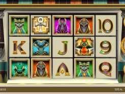 Gods of Karnak Slots